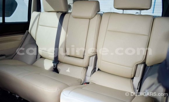 Buy Import Mitsubishi Pajero White Car in Import - Dubai in Conakry Buy Import Mitsubishi Pajero White Car in Import - Dubai in Conakry