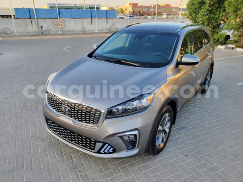 Big with watermark kia sorento conakry conakry 9049