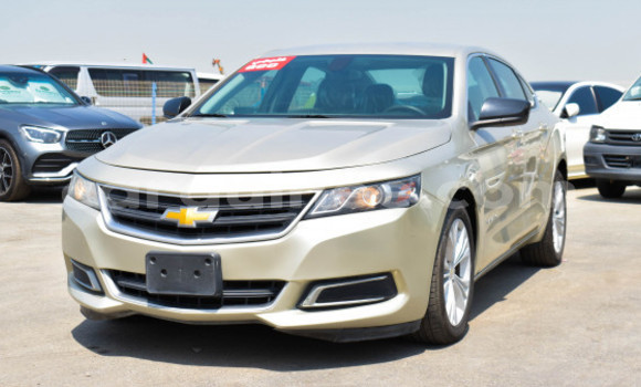 Buy Used Chevlolet Spin Other Car in Conakry in Conakry