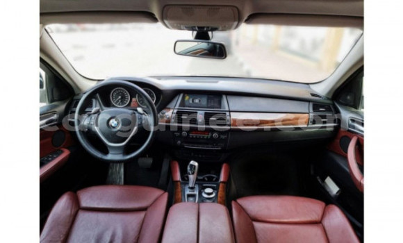 Buy Used BMW X6 Black Car in Dalaba in Dalaba Buy Used BMW X6 Black Car in Dalaba in Dalaba