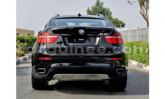 Buy Used BMW X6 Black Car in Dalaba in Dalaba Buy Used BMW X6 Black Car in Dalaba in Dalaba
