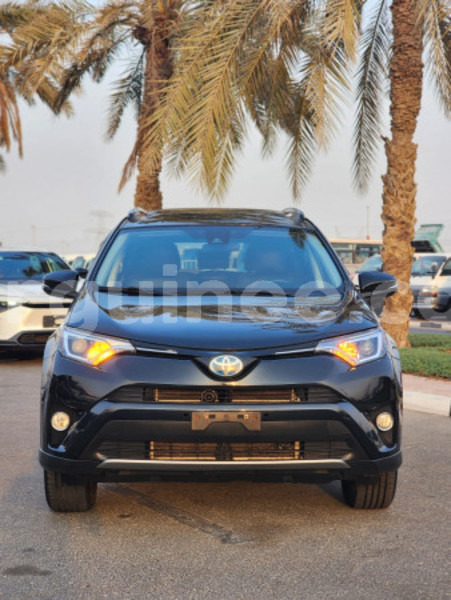 Big with watermark toyota rav4 conakry conakry 9053