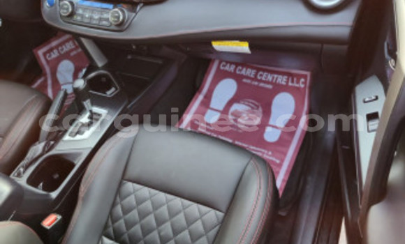 Buy Used Toyota RAV4 Black Car in Conakry in Conakry Buy Used Toyota RAV4 Black Car in Conakry in Conakry