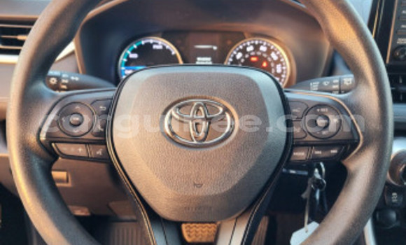 Buy Used Toyota RAV4 Black Car in Conakry in Conakry Buy Used Toyota RAV4 Black Car in Conakry in Conakry