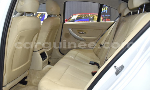 Buy Used BMW 321 White Car in Conakry in Conakry Buy Used BMW 321 White Car in Conakry in Conakry