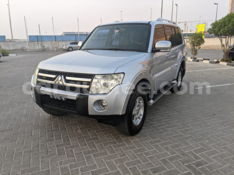 Big with watermark mitsubishi pajero coyah coyah 9057