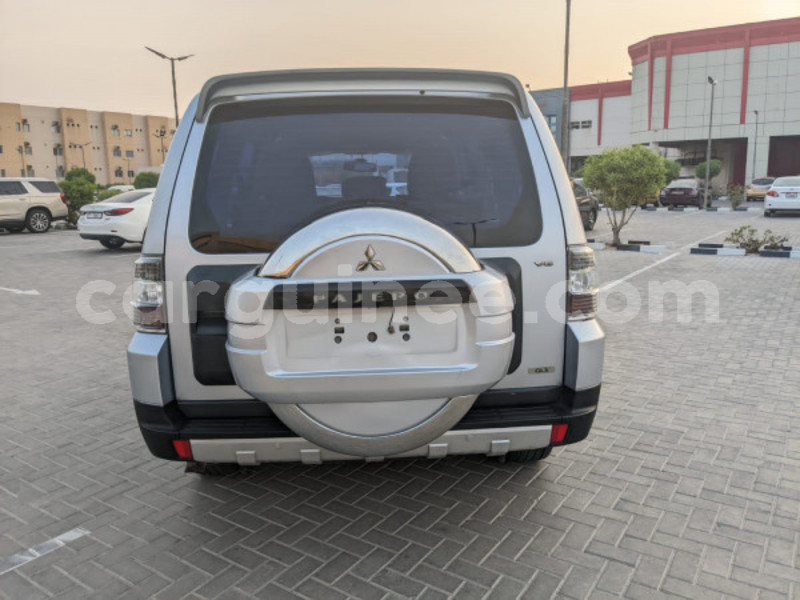 Big with watermark mitsubishi pajero coyah coyah 9057