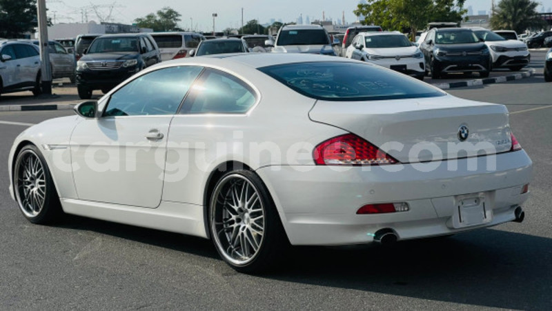 Big with watermark bmw 6er conakry conakry 9058