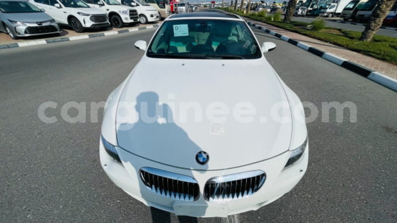 Big with watermark bmw 6er conakry conakry 9058