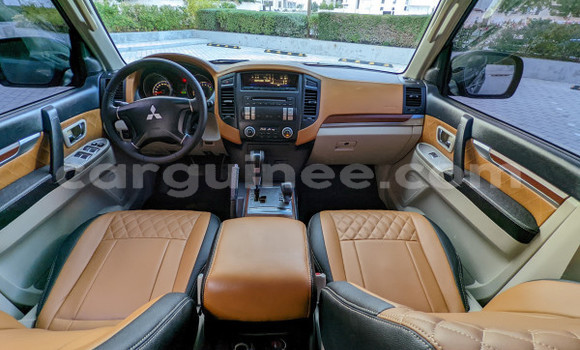 Buy Used Mitsubishi Pajero Other Car in Coyah in Coyah Buy Used Mitsubishi Pajero Other Car in Coyah in Coyah