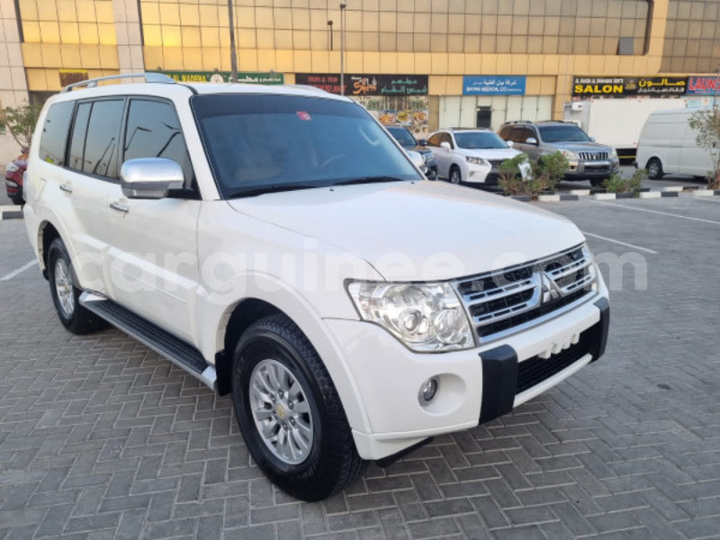 Big with watermark mitsubishi pajero coyah coyah 9060