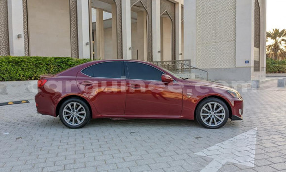 Buy Used Lexus IS 300 Red Car in Coyah in Coyah Buy Used Lexus IS 300 Red Car in Coyah in Coyah