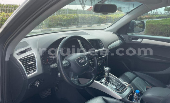 Buy Used Audi Q5 Other Car in Boke in Boke Buy Used Audi Q5 Other Car in Boke in Boke