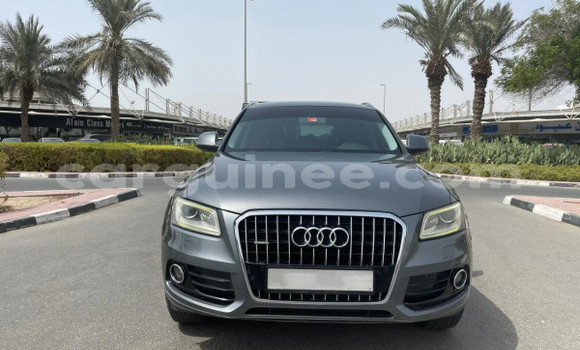 Buy Used Audi Q5 Other Car in Boke in Boke Buy Used Audi Q5 Other Car in Boke in Boke