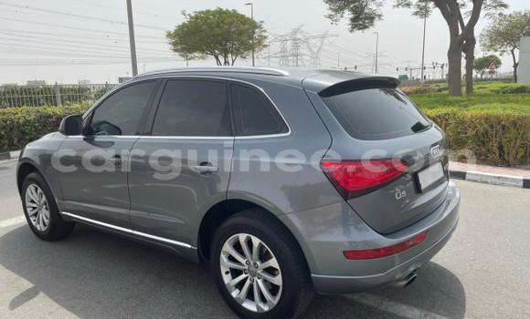 Buy Used Audi Q5 Other Car in Boke in Boke Buy Used Audi Q5 Other Car in Boke in Boke