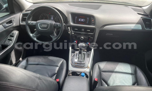 Buy Used Audi Q5 Other Car in Boke in Boke Buy Used Audi Q5 Other Car in Boke in Boke