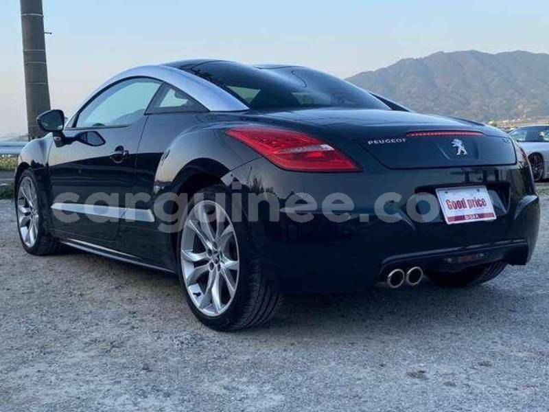 Big with watermark peugeot rcz conakry conakry 9071