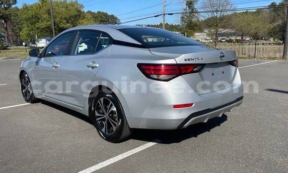 Buy Used Nissan Sentra Silver Car in Boke in Boke Buy Used Nissan Sentra Silver Car in Boke in Boke