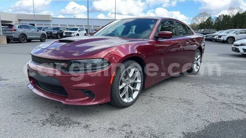 Big with watermark dodge charger conakry conakry 9075