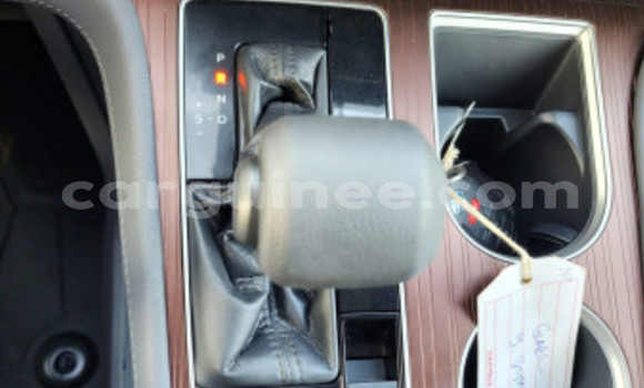 Buy Used Toyota Sienna Red Car in Conakry in Conakry Buy Used Toyota Sienna Red Car in Conakry in Conakry
