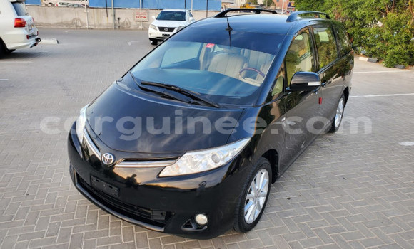 Cars for sale in guinea - carguinee