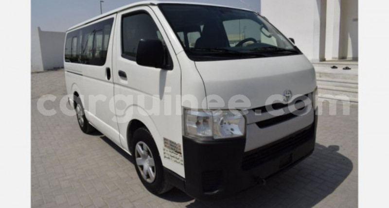 Big with watermark toyota hiace conakry conakry 9084