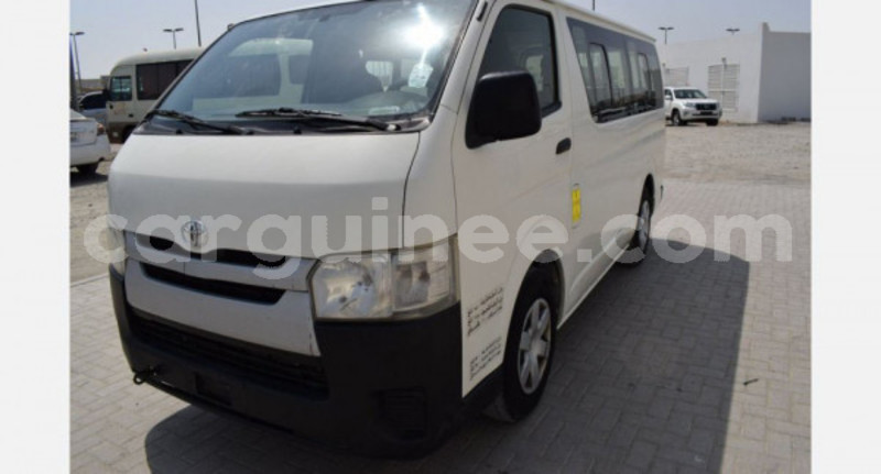 Big with watermark toyota hiace conakry conakry 9085