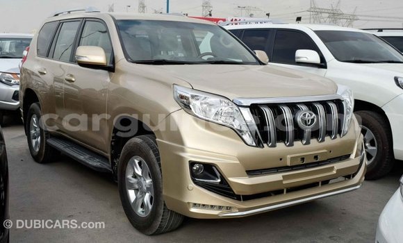 Buy Import Toyota Prado Other Car in Import - Dubai in Conakry Buy Import Toyota Prado Other Car in Import - Dubai in Conakry