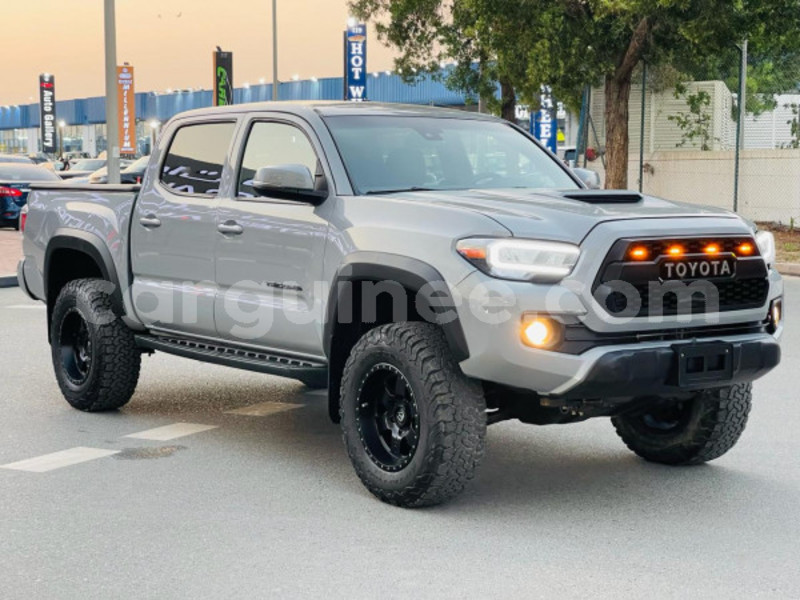 Big with watermark toyota tacoma conakry conakry 9088