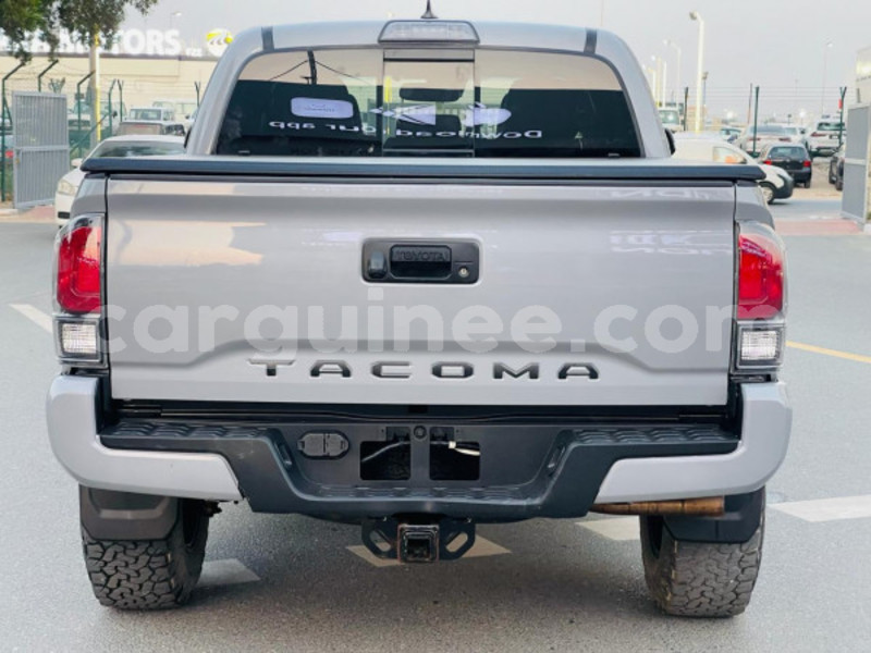 Big with watermark toyota tacoma conakry conakry 9088