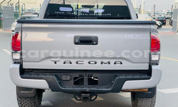 Buy Used Toyota Tacoma Other Car in Conakry in Conakry Buy Used Toyota Tacoma Other Car in Conakry in Conakry