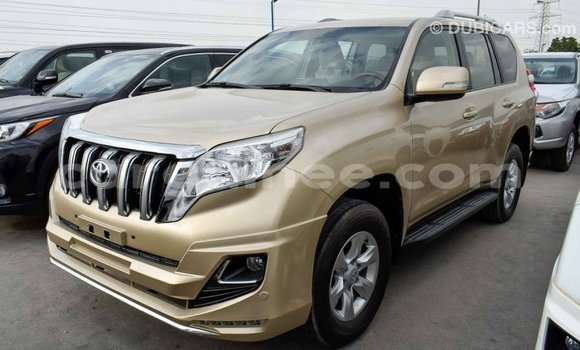 Buy Import Toyota Prado Other Car in Import - Dubai in Conakry Buy Import Toyota Prado Other Car in Import - Dubai in Conakry