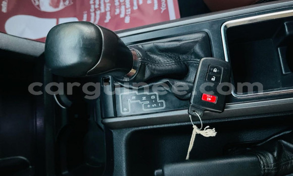 Buy Used Toyota Tacoma Other Car in Conakry in Conakry Buy Used Toyota Tacoma Other Car in Conakry in Conakry