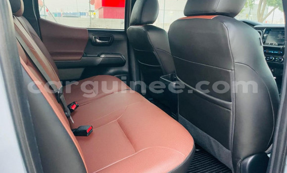 Buy Used Toyota Tacoma Other Car in Conakry in Conakry Buy Used Toyota Tacoma Other Car in Conakry in Conakry