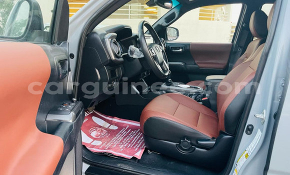 Buy Used Toyota Tacoma Other Car in Conakry in Conakry Buy Used Toyota Tacoma Other Car in Conakry in Conakry