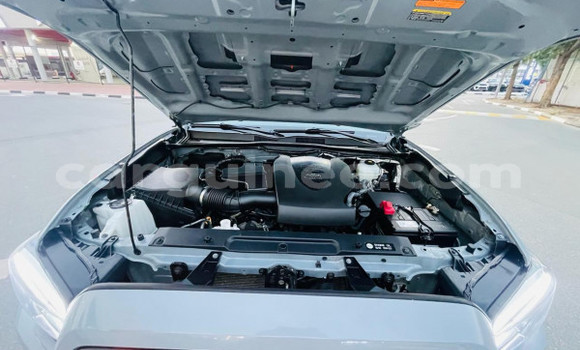 Buy Used Toyota Tacoma Other Car in Conakry in Conakry Buy Used Toyota Tacoma Other Car in Conakry in Conakry