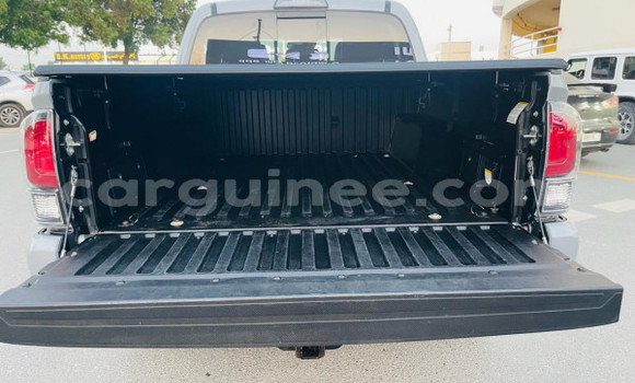 Buy Used Toyota Tacoma Other Car in Conakry in Conakry Buy Used Toyota Tacoma Other Car in Conakry in Conakry