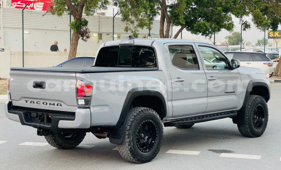 Buy Used Toyota Tacoma Other Car in Conakry in Conakry Buy Used Toyota Tacoma Other Car in Conakry in Conakry