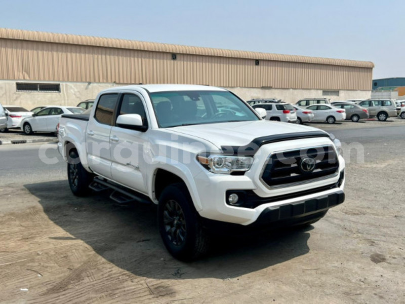 Big with watermark toyota tacoma conakry conakry 9089