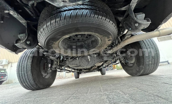 Buy Used Toyota Tacoma White Car in Conakry in Conakry Buy Used Toyota Tacoma White Car in Conakry in Conakry