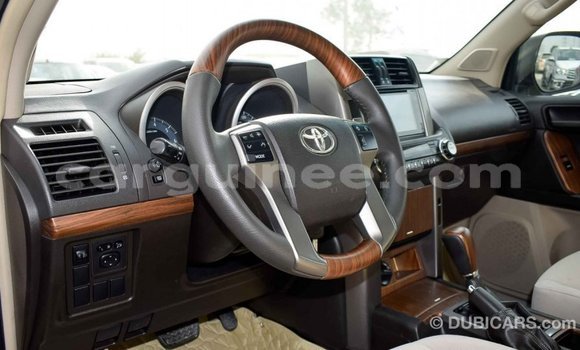 Buy Import Toyota Prado Other Car in Import - Dubai in Conakry Buy Import Toyota Prado Other Car in Import - Dubai in Conakry
