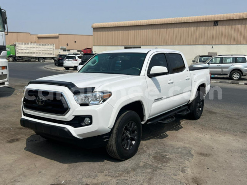 Big with watermark toyota tacoma conakry conakry 9089