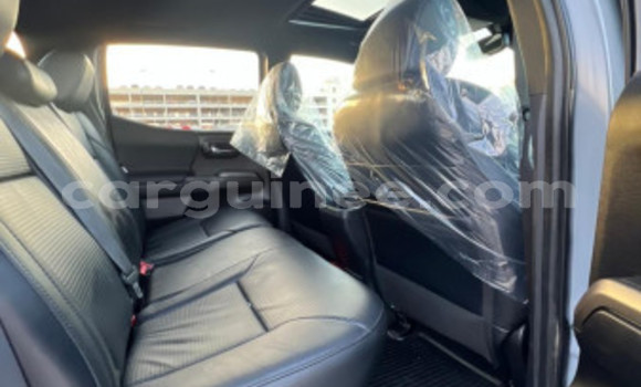 Acheter Occasion Voiture Toyota Tacoma Autre à Conakry, Conakry Acheter Occasion Voiture Toyota Tacoma Autre à Conakry, Conakry