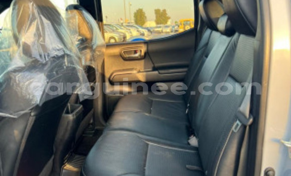 Acheter Occasion Voiture Toyota Tacoma Autre à Conakry, Conakry Acheter Occasion Voiture Toyota Tacoma Autre à Conakry, Conakry
