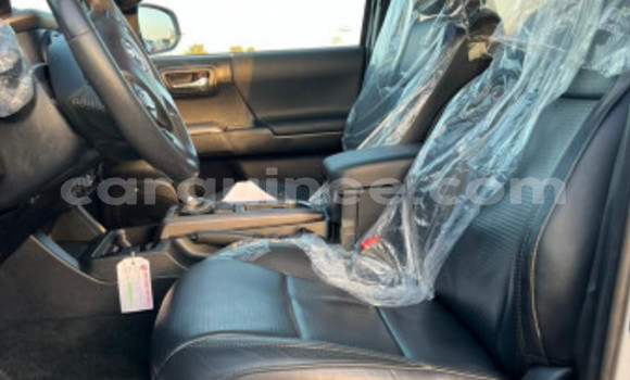 Acheter Occasion Voiture Toyota Tacoma Autre à Conakry, Conakry Acheter Occasion Voiture Toyota Tacoma Autre à Conakry, Conakry