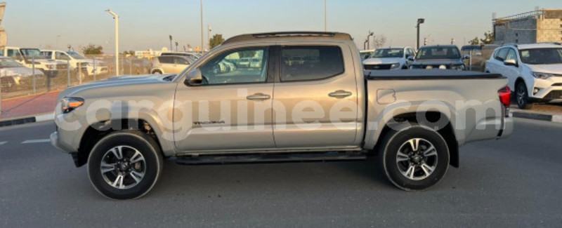 Big with watermark toyota tacoma conakry conakry 9090