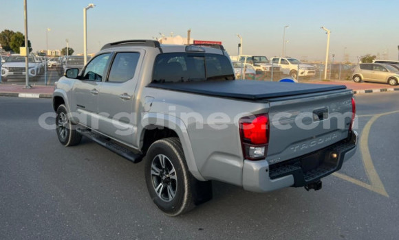 Acheter Occasion Voiture Toyota Tacoma Autre à Conakry, Conakry Acheter Occasion Voiture Toyota Tacoma Autre à Conakry, Conakry