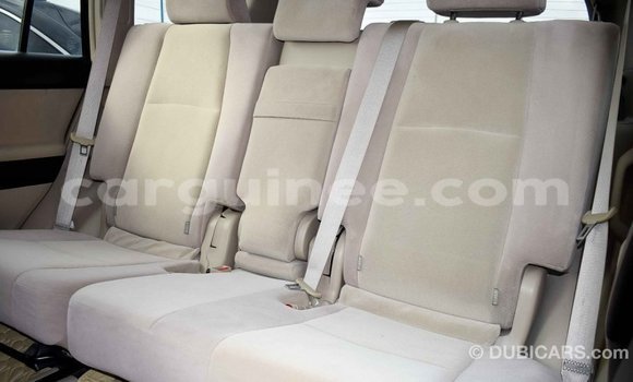 Buy Import Toyota Prado Other Car in Import - Dubai in Conakry Buy Import Toyota Prado Other Car in Import - Dubai in Conakry