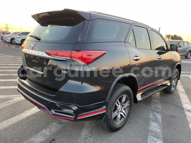 Big with watermark toyota fortuner conakry conakry 9093