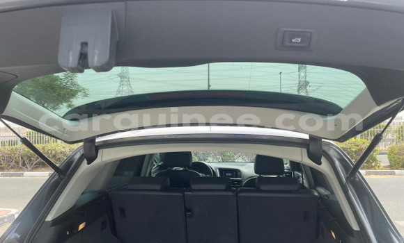 Buy Import Audi Q5 Silver Car in Import - Dubai in Conakry Buy Import Audi Q5 Silver Car in Import - Dubai in Conakry